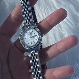 Citizen Silver Women's Watch
